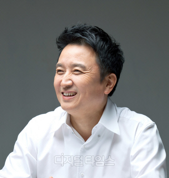김영환 충북도지사. <디지털타임스 DB>